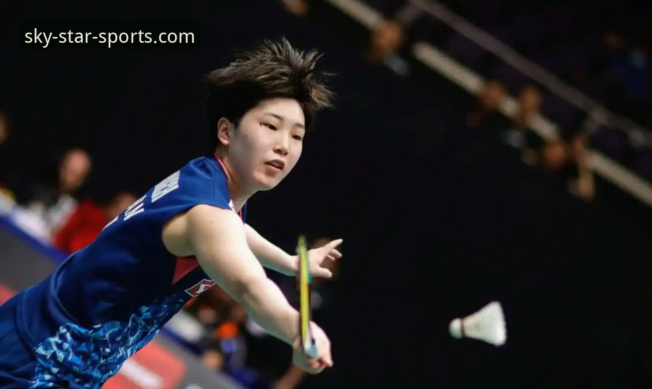 尤伯杯半决赛中国队3-0完胜日本队赛事回顾